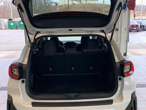 New 2026 Subaru Crosstrek 2.0i Premium image 9