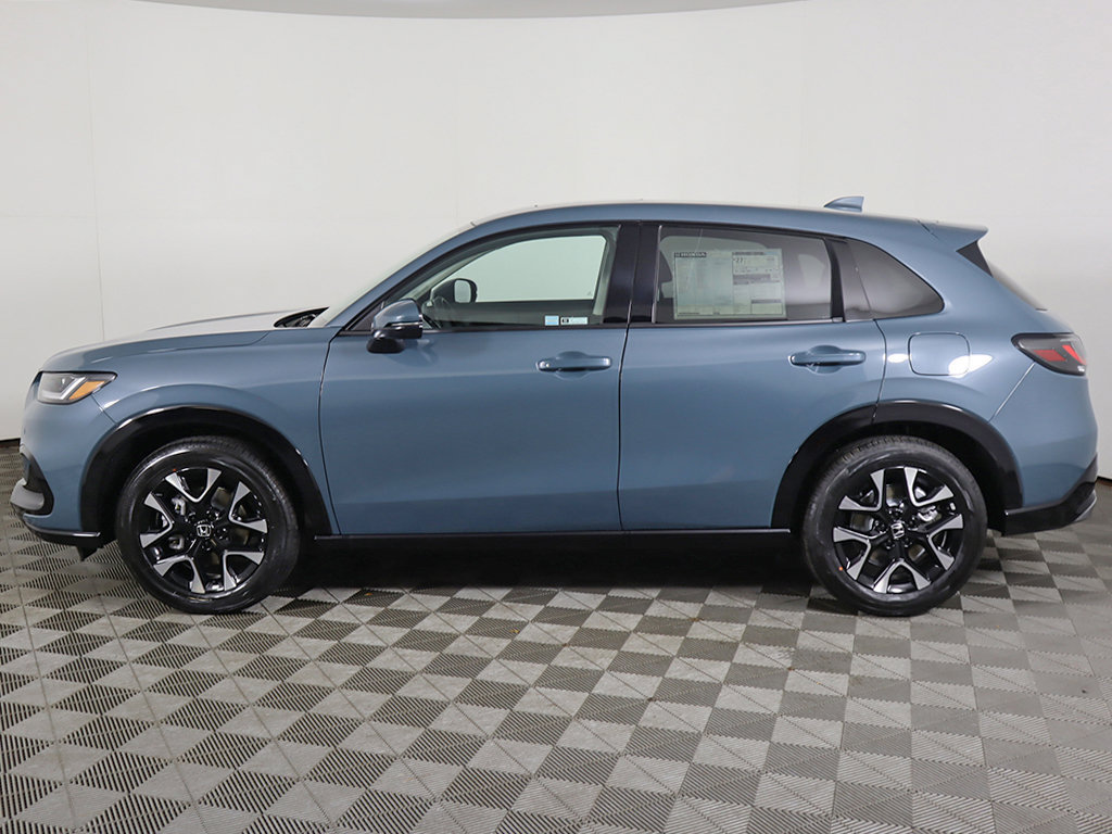 New 2027 Honda HR-V EX-L image 8