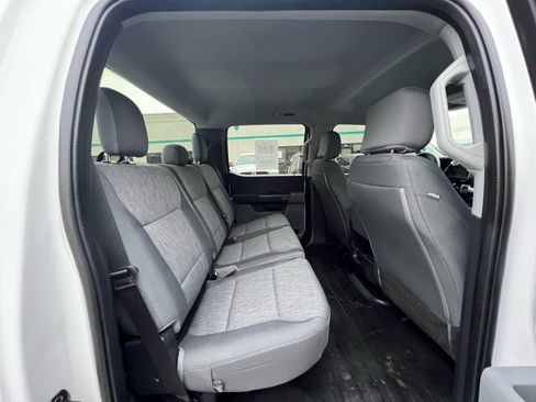 Used 2023 Ford F150 XL AWD/4WD image 14