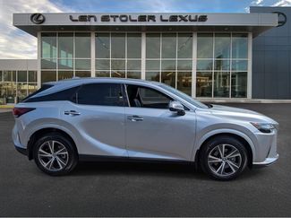 Used 2024 Lexus RX 350 Premium w/ Accessory Package (Z1) video 2