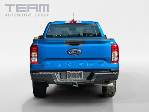 Used 2025 Ford Ranger XL w/ Trailer Tow Package AWD/4WD image 6