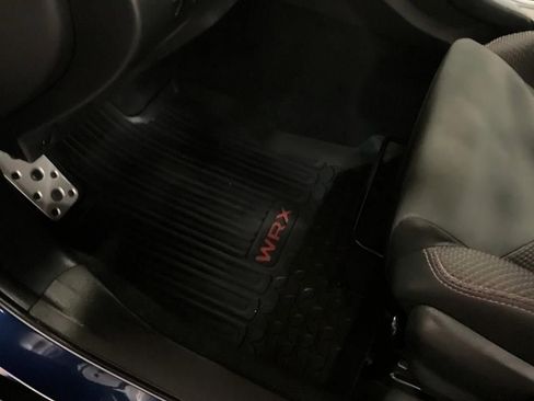 Used 2024 Subaru WRX Premium AWD/4WD image 17