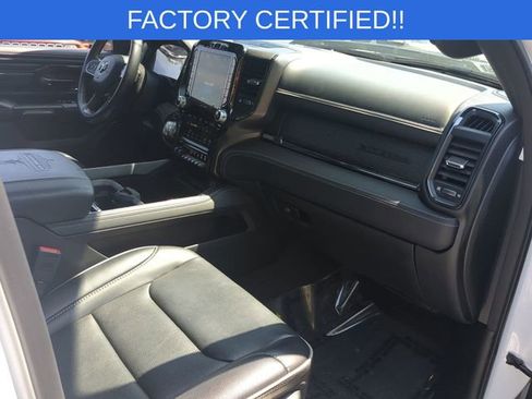 Certified 2023 RAM 1500 Limited AWD/4WD image 42