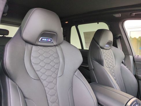 New 2026 BMW X5 M Competition w/ Executive Package AWD/4WD image 35