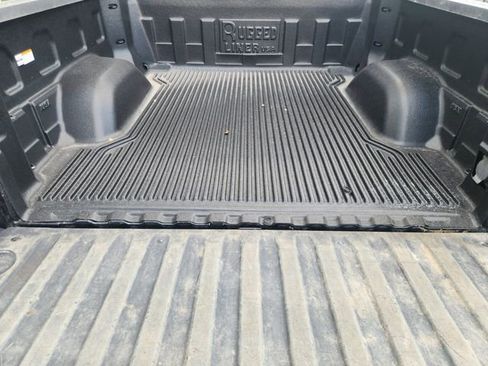 Used 2024 Chevrolet Silverado 1500 LTZ w/ Z71 Off-Road Package image 27