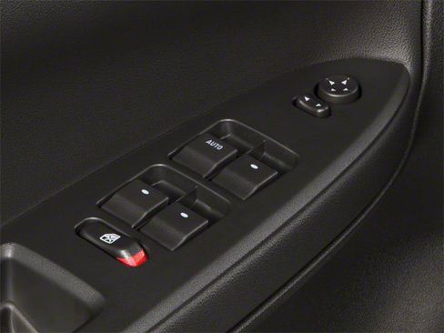 Used 2010 Chevrolet Impala LS image 44