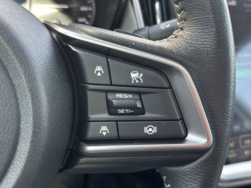 Used 2025 Subaru Legacy Premium image 30