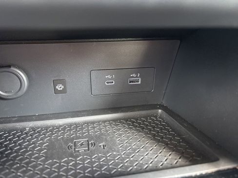 Used 2024 Nissan Pathfinder SL w/ Cargo Package image 33