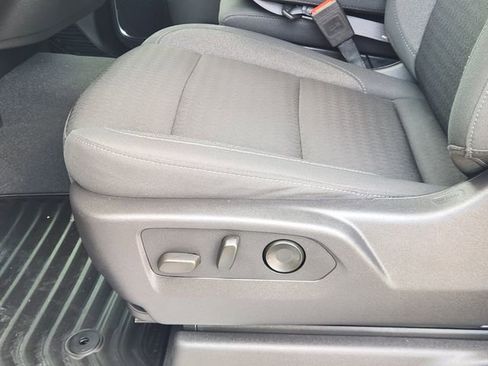 Used 2024 GMC Sierra 1500 Elevation image 24