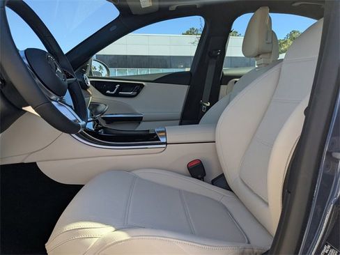 New 2025 Mercedes-Benz C 300 C 300 image 21