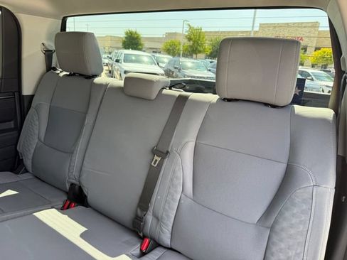 Used 2024 Toyota Tundra SR5 RWD image 29