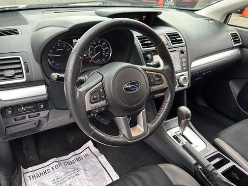 Used 2016 Subaru Crosstrek 2.0i Premium image 14