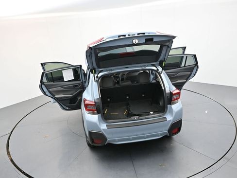 Used 2022 Subaru Crosstrek 2.5i Sport w/ Moonroof Package AWD/4WD image 43