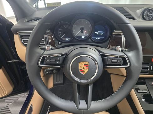 New 2026 Porsche Macan S AWD/4WD image 15