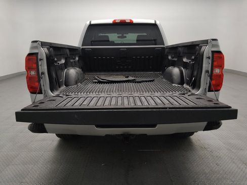 Used 2018 Chevrolet Silverado 1500 Custom w/ Custom Value Package image 29