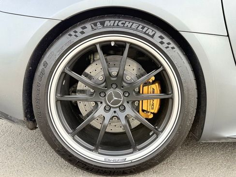 Used 2019 Mercedes-Benz AMG GT R image 39