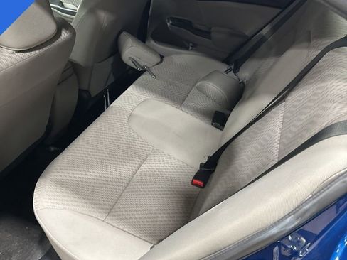 Used 2014 Honda Civic LX image 5