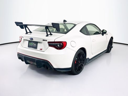 Used 2018 Subaru BRZ tS RWD image 9