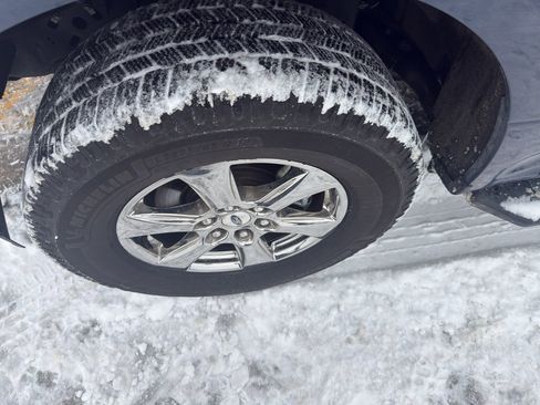 Used 2020 Ford F150 XLT w/ Equipment Group 302A Luxury image 8