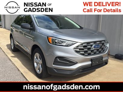 Used 2022 Ford Edge SE