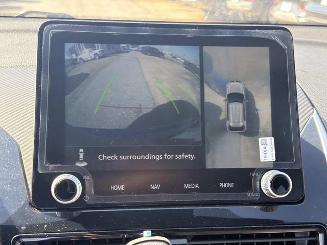 Used 2022 Mitsubishi Eclipse Cross SE FWD image 31