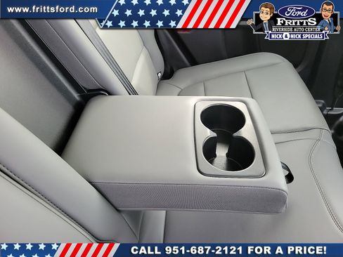 New 2026 Ford Bronco Sport Badlands AWD/4WD image 20