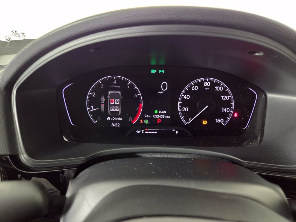 Used 2025 Honda Civic Sport image 14