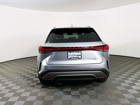 Used 2025 Lexus RX 350 w/ Convenience Package AWD/4WD image 6