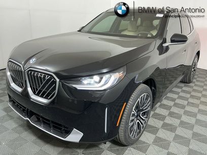 New 2026 BMW X3 xDrive30 w/ Convenience Package
