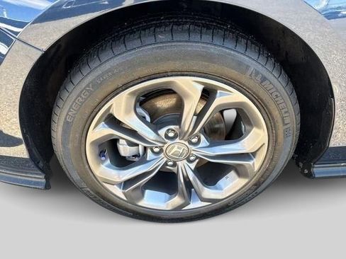 Used 2023 Honda Accord EX image 2