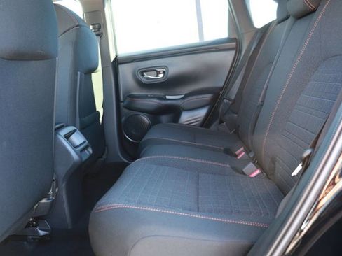 Certified 2026 Honda HR-V Sport image 14