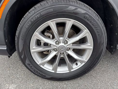 Used 2023 Honda CR-V EX-L image 12