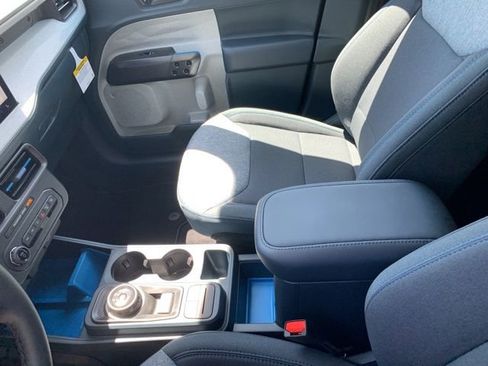 New 2026 Ford Maverick XLT FWD image 33