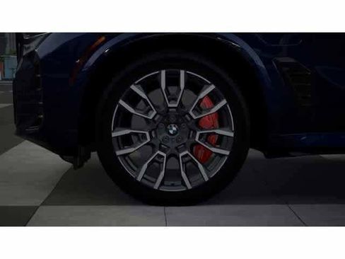 Used 2026 BMW X5 xDrive50e w/ Executive Package image 7