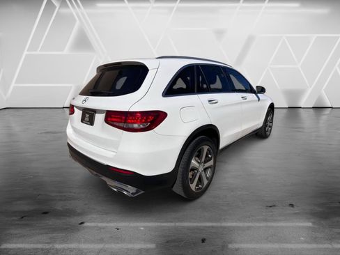Used 2017 Mercedes-Benz GLC 300 w/ Premium 1 Package image 9