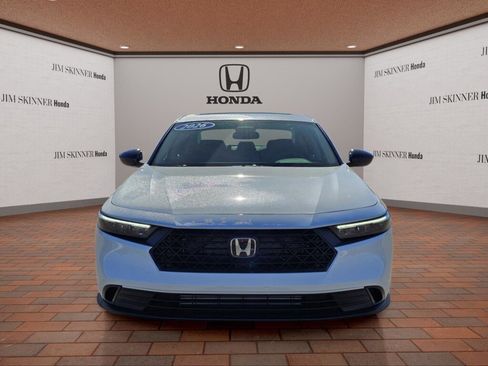 New 2026 Honda Accord SE image 2