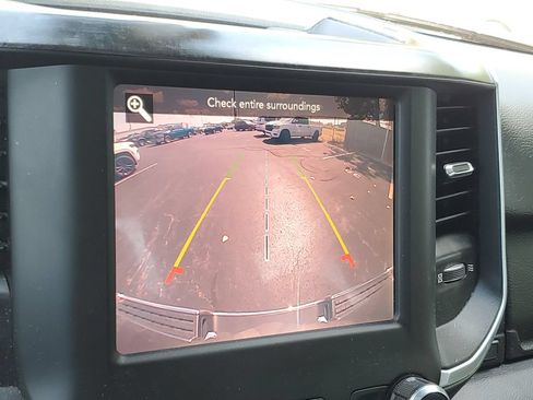 Used 2019 RAM 1500 Big Horn AWD/4WD image 27