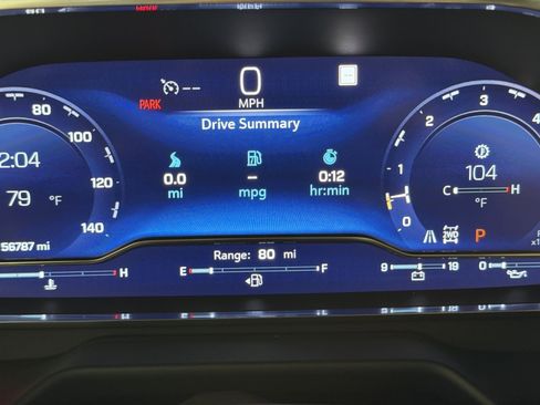 Used 2022 Chevrolet Tahoe Z71 w/ Luxury Package image 17