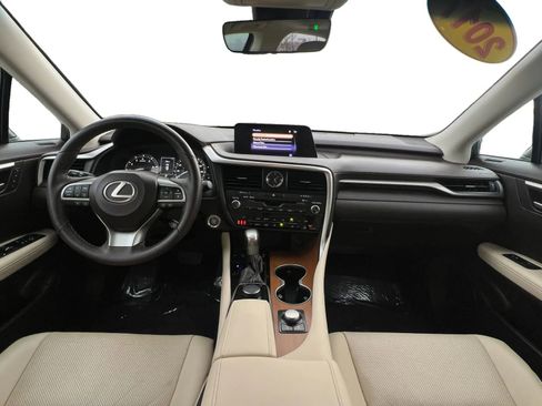 Used 2017 Lexus RX 350 F Sport image 10