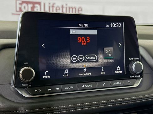 Certified 2024 Nissan Rogue SV image 7