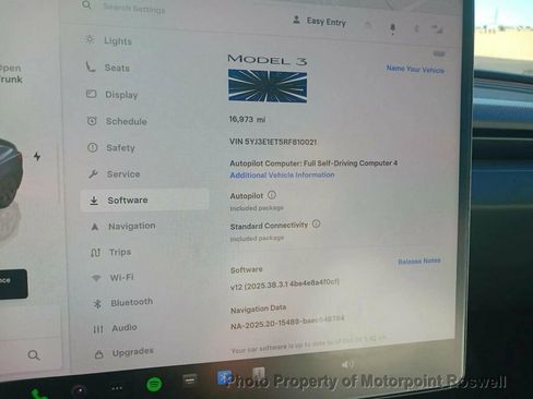 Used 2024 Tesla Model 3 Performance image 4