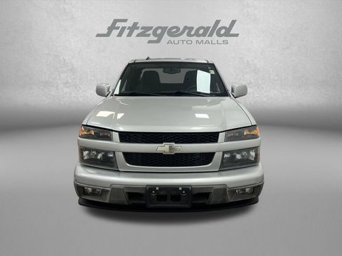 Used 2010 Chevrolet Colorado LT w/ Power Convenience Package RWD image 10