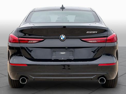 Used 2023 BMW 228i Gran Coupe FWD image 6
