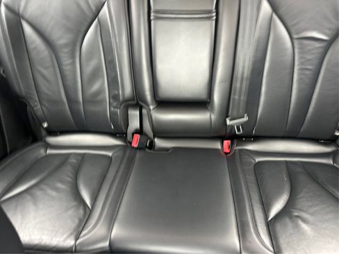 Used 2019 Lincoln Nautilus Select w/ Cargo Utility Package image 24