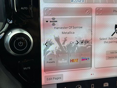 New 2026 RAM 1500 Rebel w/ Bed Utility Group image 14