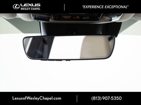 Used 2024 Lexus RX 350 Premium w/ Accessory Package (K3) FWD image 36