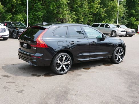 Used 2023 Volvo XC60 B6 Ultimate w/ Protection Package Premier AWD/4WD image 7