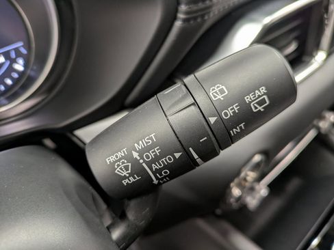 Certified 2023 MAZDA CX-5 AWD 2.5 S w/ Select Package image 19