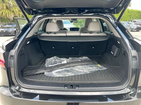 Certified 2022 Lexus RX 350 FWD w/ Premium Package image 22
