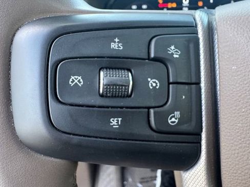 Used 2024 GMC Yukon Denali w/ Max Trailering Package image 7